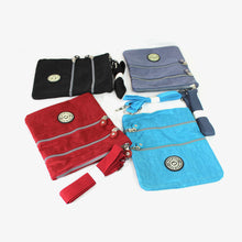 画像をギャラリービューアに読み込む, メリーメント MERRIMENT MB-00101 軽量 便利ショルダーバッグ レディースバッグ ポシェット 送料無料