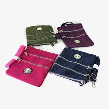 画像をギャラリービューアに読み込む, メリーメント MERRIMENT MB-00101 軽量 便利ショルダーバッグ レディースバッグ ポシェット 送料無料