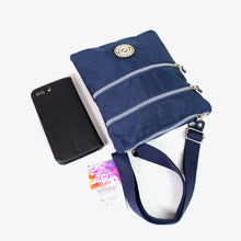 画像をギャラリービューアに読み込む, メリーメント MERRIMENT MB-00101 軽量 便利ショルダーバッグ レディースバッグ ポシェット 送料無料