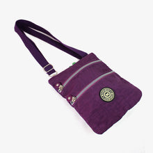 画像をギャラリービューアに読み込む, メリーメント MERRIMENT MB-00101 軽量 便利ショルダーバッグ レディースバッグ ポシェット 送料無料