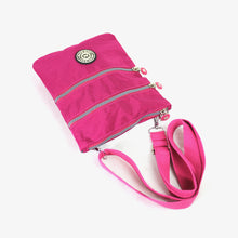 画像をギャラリービューアに読み込む, メリーメント MERRIMENT MB-00101 軽量 便利ショルダーバッグ レディースバッグ ポシェット 送料無料