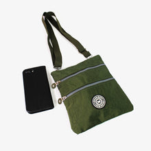 画像をギャラリービューアに読み込む, メリーメント MERRIMENT MB-00101 軽量 便利ショルダーバッグ レディースバッグ ポシェット 送料無料