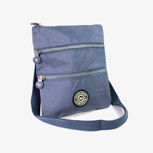 画像をギャラリービューアに読み込む, メリーメント MERRIMENT MB-00101 軽量 便利ショルダーバッグ レディースバッグ ポシェット 送料無料