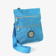 画像をギャラリービューアに読み込む, メリーメント MERRIMENT MB-00101 軽量 便利ショルダーバッグ レディースバッグ ポシェット 送料無料