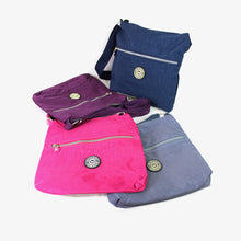 画像をギャラリービューアに読み込む, メリーメント MERRIMENT MB-00301 軽量 カジュアルバッグ レディースバッグ ポシェット 送料無料