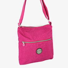 画像をギャラリービューアに読み込む, メリーメント MERRIMENT MB-00301 軽量 カジュアルバッグ レディースバッグ ポシェット 送料無料