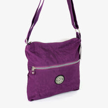 画像をギャラリービューアに読み込む, メリーメント MERRIMENT MB-00301 軽量 カジュアルバッグ レディースバッグ ポシェット 送料無料