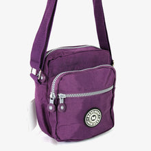 画像をギャラリービューアに読み込む, メリーメント MERRIMENT MB-00401 軽量ミニショルダーバッグ レディースバッグ ポシェット 送料無料