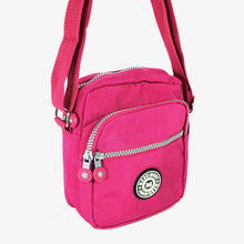 画像をギャラリービューアに読み込む, メリーメント MERRIMENT MB-00401 軽量ミニショルダーバッグ レディースバッグ ポシェット 送料無料