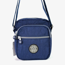 画像をギャラリービューアに読み込む, メリーメント MERRIMENT MB-00401 軽量ミニショルダーバッグ レディースバッグ ポシェット 送料無料