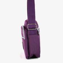 画像をギャラリービューアに読み込む, メリーメント MERRIMENT MB-00401 軽量ミニショルダーバッグ レディースバッグ ポシェット 送料無料