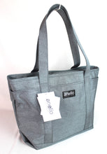 画像をギャラリービューアに読み込む, アネロ グランデ anello GRANDE GT-H2108 トートバッグ 微光沢ポリエステルLS レディースバッグ ショルダーバッグ 送料無料