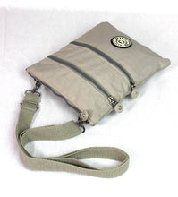 画像をギャラリービューアに読み込む, メリーメント MERRIMENT MB-00101 軽量 便利ショルダーバッグ レディースバッグ ポシェット 送料無料