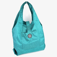 画像をギャラリービューアに読み込む, メリーメント MERRIMENT MB-01001 エコバッグ コンパクトバッグ レディースバッグ 大型ショッピングバッグ 送料無料