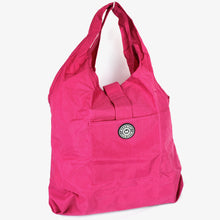 画像をギャラリービューアに読み込む, メリーメント MERRIMENT MB-01001 エコバッグ コンパクトバッグ レディースバッグ 大型ショッピングバッグ 送料無料