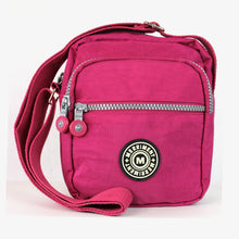 画像をギャラリービューアに読み込む, メリーメント MERRIMENT MB-00401 軽量ミニショルダーバッグ レディースバッグ ポシェット 送料無料