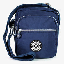 画像をギャラリービューアに読み込む, メリーメント MERRIMENT MB-00401 軽量ミニショルダーバッグ レディースバッグ ポシェット 送料無料