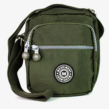 画像をギャラリービューアに読み込む, メリーメント MERRIMENT MB-00401 軽量ミニショルダーバッグ レディースバッグ ポシェット 送料無料