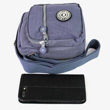 画像をギャラリービューアに読み込む, メリーメント MERRIMENT MB-00401 軽量ミニショルダーバッグ レディースバッグ ポシェット 送料無料