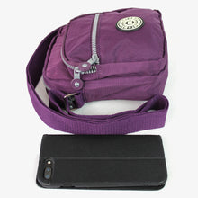 画像をギャラリービューアに読み込む, メリーメント MERRIMENT MB-00401 軽量ミニショルダーバッグ レディースバッグ ポシェット 送料無料