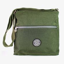 画像をギャラリービューアに読み込む, メリーメント MERRIMENT MB-00301 軽量 カジュアルバッグ レディースバッグ ポシェット 送料無料