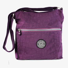 画像をギャラリービューアに読み込む, メリーメント MERRIMENT MB-00301 軽量 カジュアルバッグ レディースバッグ ポシェット 送料無料