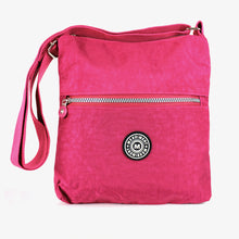 画像をギャラリービューアに読み込む, メリーメント MERRIMENT MB-00301 軽量 カジュアルバッグ レディースバッグ ポシェット 送料無料