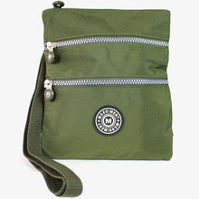 画像をギャラリービューアに読み込む, メリーメント MERRIMENT MB-00101 軽量 便利ショルダーバッグ レディースバッグ ポシェット 送料無料