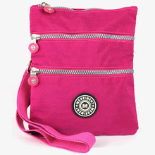 画像をギャラリービューアに読み込む, メリーメント MERRIMENT MB-00101 軽量 便利ショルダーバッグ レディースバッグ ポシェット 送料無料