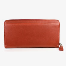 画像をギャラリービューアに読み込む, 野村修平 福兎 80151 ラウンド束入 レディース長財布 送料無料