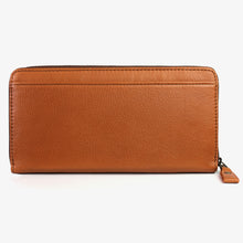 画像をギャラリービューアに読み込む, 野村修平 福兎 80151 ラウンド束入 レディース長財布 送料無料