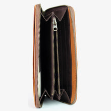 画像をギャラリービューアに読み込む, 野村修平 福兎 80151 ラウンド束入 レディース長財布 送料無料