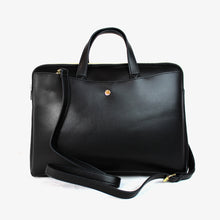 画像をギャラリービューアに読み込む, レガートラルゴ LegatoLargo LH-P0006 BIC かるいかばん レディースバッグ ビジネスバッグ ブラック 送料無料