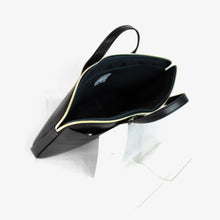 画像をギャラリービューアに読み込む, レガートラルゴ LegatoLargo LH-P0006 BIC かるいかばん レディースバッグ ビジネスバッグ ブラック 送料無料