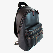 画像をギャラリービューアに読み込む, コーチ COACH 93819 アカデミーパック ボディバッグ レディースバッグ メンズバッグ 送料無料