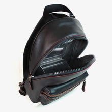 画像をギャラリービューアに読み込む, コーチ COACH 93819 アカデミーパック ボディバッグ レディースバッグ メンズバッグ 送料無料