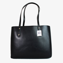 画像をギャラリービューアに読み込む, コーチ COACH 69450 コーチ セントラルトート ブラック リファインドレザー レディーズバッグ ショルダーバッグ 送料無料