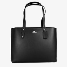 画像をギャラリービューアに読み込む, コーチ COACH 69424 セントラル トート ウィズ ジップ ショルダーバッグ レディースバッグ 送料無料