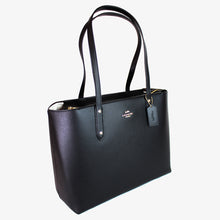 画像をギャラリービューアに読み込む, コーチ COACH 69424 セントラル トート ウィズ ジップ ショルダーバッグ レディースバッグ 送料無料