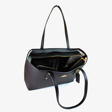 画像をギャラリービューアに読み込む, コーチ COACH 69424 セントラル トート ウィズ ジップ ショルダーバッグ レディースバッグ 送料無料