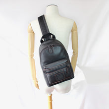 画像をギャラリービューアに読み込む, コーチ COACH 93819 アカデミーパック ボディバッグ レディースバッグ メンズバッグ 送料無料