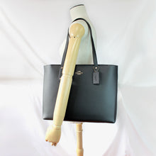 画像をギャラリービューアに読み込む, コーチ COACH 69424 セントラル トート ウィズ ジップ ショルダーバッグ レディースバッグ 送料無料