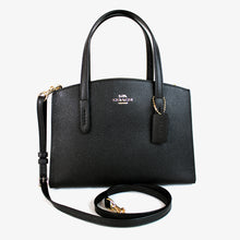 画像をギャラリービューアに読み込む, コーチ COACH 29529 チャーリー キャリーオール 28 ハンドバッグ ショルダーバッグ レディースバッグ 送料無料