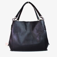 画像をギャラリービューアに読み込む, コーチ COACH 78364 ブティックライン ダルトン 31 ショルダーバッグ ブラック 送料無料