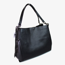 画像をギャラリービューアに読み込む, コーチ COACH 78364 ブティックライン ダルトン 31 ショルダーバッグ ブラック 送料無料