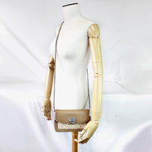 画像をギャラリービューアに読み込む, コーチ COACH 89289 パーカー クロスボディ イン シグネチャーキャンバス ベージュ ポシェット ショルダーバッグ レディースバッグ パーティバッグ 送料無料