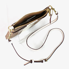 画像をギャラリービューアに読み込む, コーチ COACH 41321 キット メッセンジャー クロスボディ カラーブロック シグネチャー キャンバス ポシェット レディースバッグ ショルダーバッグ 送料無料