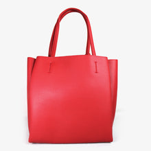 画像をギャラリービューアに読み込む, ペレンネ PERENNE 911 肩から掛けられる縦型トートバッグ キラキラのフリンジ付き ブラック>フォーマルバッグ仕様