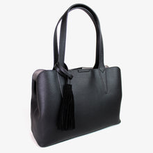 画像をギャラリービューアに読み込む, プレボヌール presBONHEUR 940 ブレン レディースバッグ ブラック>フォーマルバッグ仕様 送料無料