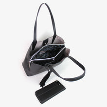 画像をギャラリービューアに読み込む, プレボヌール presBONHEUR 940 ブレン レディースバッグ ブラック>フォーマルバッグ仕様 送料無料